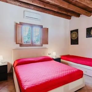 In Antico Baglio Casa vacanze