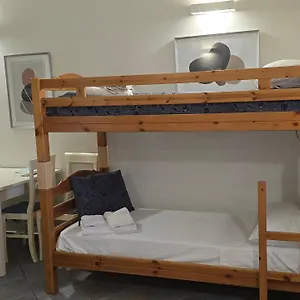 Apartment Le Plejadi, Castellammare del Golfo