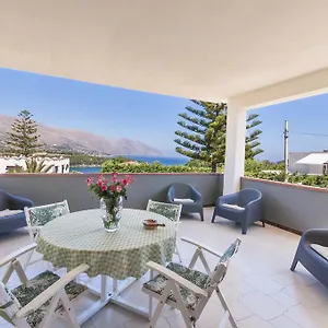 Apartment Saracena, Castellammare del Golfo