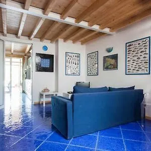 Le Di Virgin 1 Casa vacanze