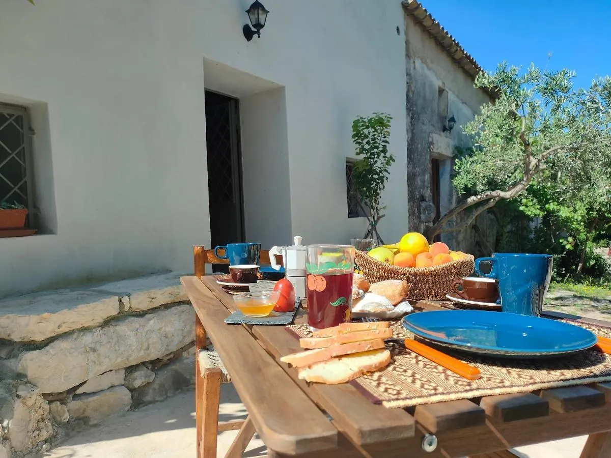 Holiday home Rustico In Campagna A Due Passi Dal Mare - Scopello Villa Castellammare del Golfo Italy