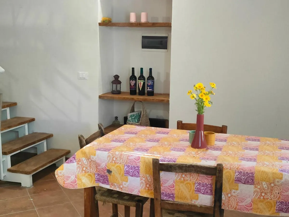 Holiday home Rustico In Campagna A Due Passi Dal Mare - Scopello Villa Castellammare del Golfo