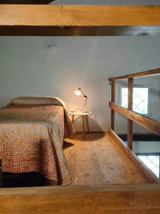 Holiday home Rustico In Campagna A Due Passi Dal Mare - Scopello Villa Castellammare del Golfo