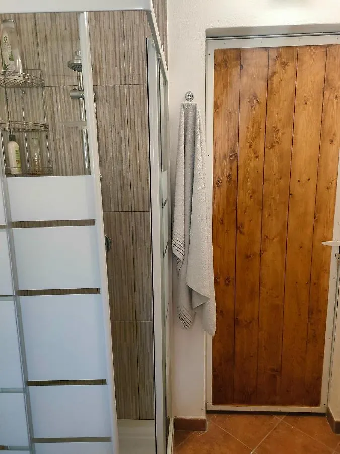 Holiday home Rustico In Campagna A Due Passi Dal Mare - Scopello Villa Castellammare del Golfo