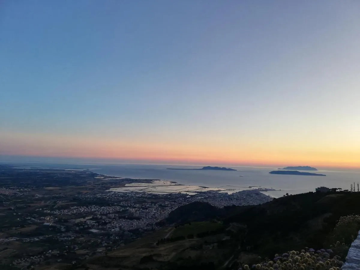 Rustico In Campagna A Due Passi Dal Mare - Scopello Villa Castellammare del Golfo